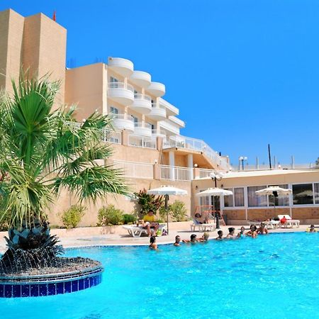Diagoras Hotel All Inclusive Faliraki Luaran gambar
