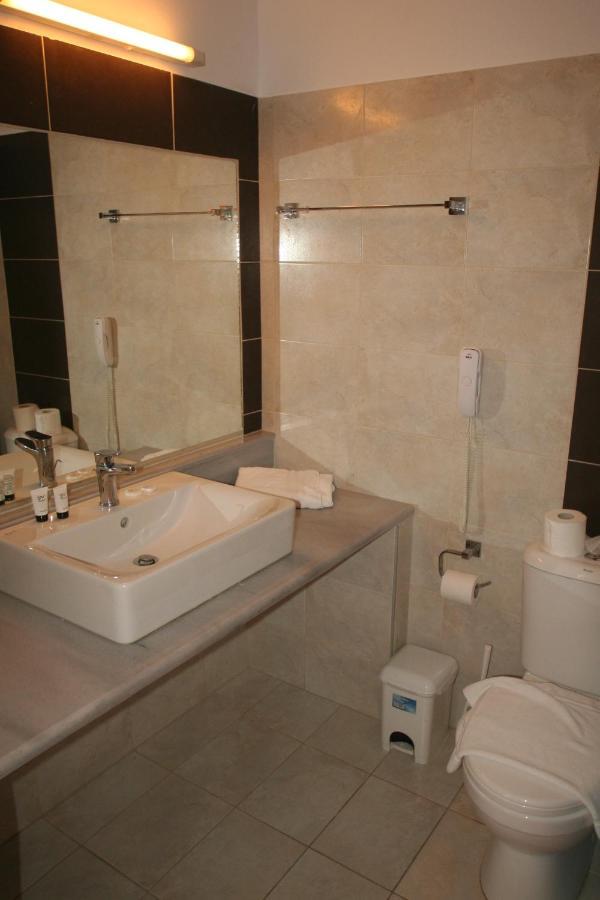 Diagoras Hotel All Inclusive Faliraki Luaran gambar