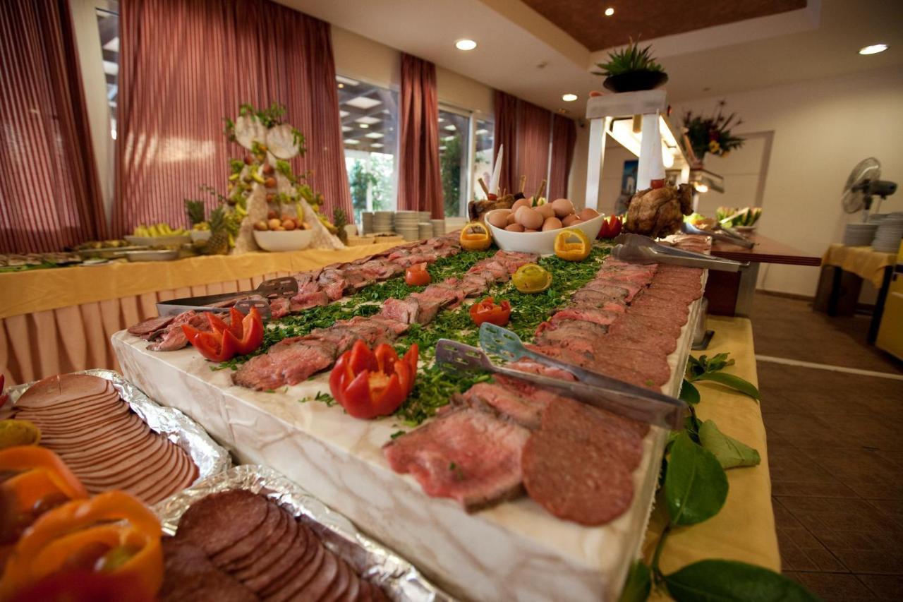 Diagoras Hotel All Inclusive Faliraki Luaran gambar