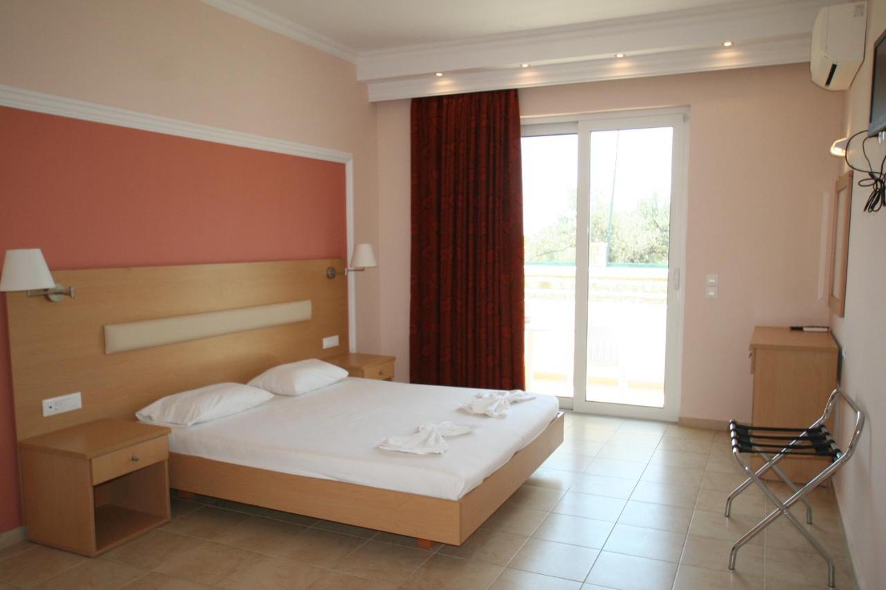 Diagoras Hotel All Inclusive Faliraki Luaran gambar