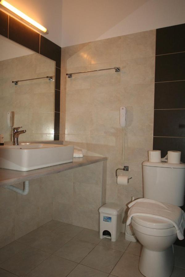 Diagoras Hotel All Inclusive Faliraki Luaran gambar