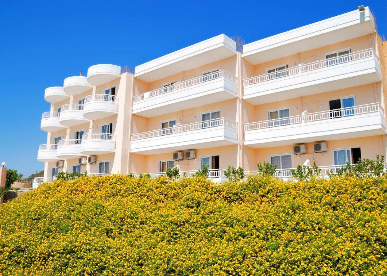 Diagoras Hotel All Inclusive Faliraki Luaran gambar